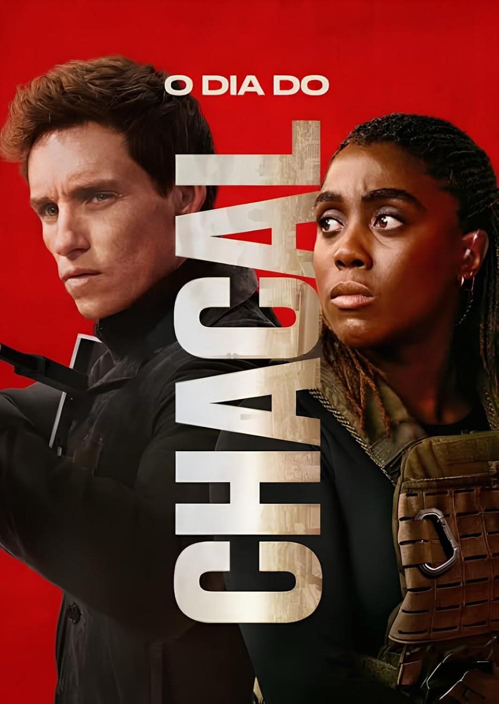 รีวิวซีรีส์ The Day of the Jackal (2024) สายลับ ลอบสังหาร และเกมไล่ล่าที่เต็มไปด้วยชั้นเชิง