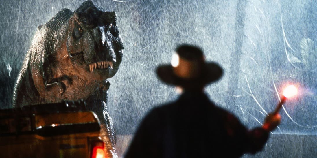 รีวิวหนัง Jurassic Park (1993) ตำนานไดโนเสาร์คืนชีพ กับหนังที่เปลี่ยนโลกภาพยนตร์ไปตลอดกาล