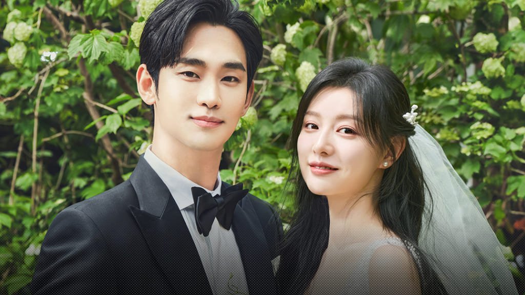รีวิวซีรีส์ Queen of Tears (2024) บทพิสูจน์รักแท้ เมื่อหัวใจต้องฝ่ามรสุมแห่งชีวิต
