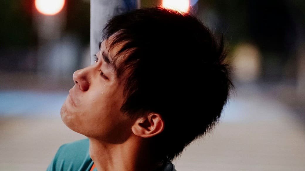 รีวิวหนัง Big World (2024) เส้นทางชีวิตของชายผู้ไม่ยอมแพ้ต่อโชคชะตา อีกหนึ่งสุดยอดผลงานของ Jackson Yee