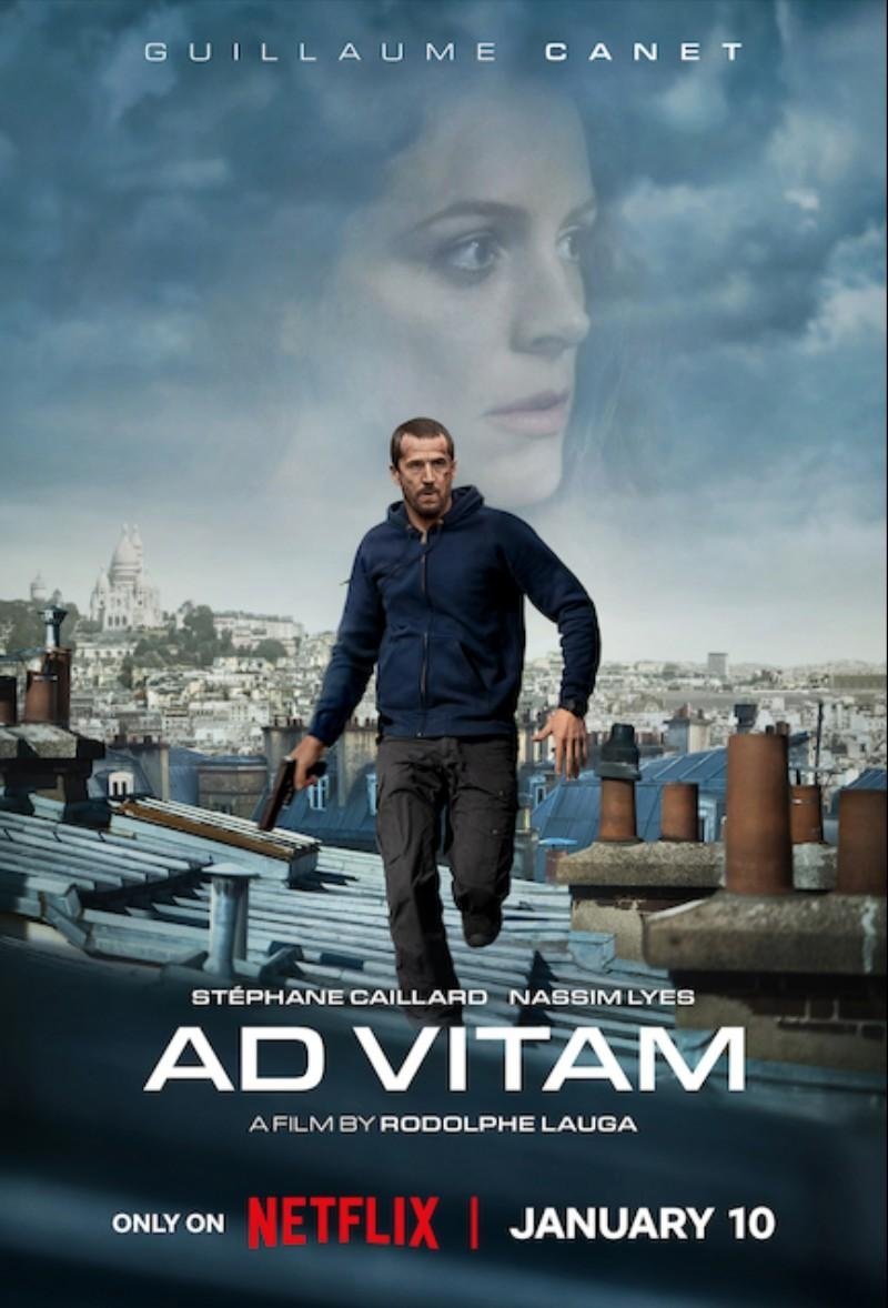 รีวิวหนัง Ad Vitam ปฏิบัติการเพื่อชีวิต (2025)