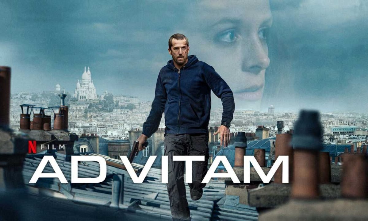 รีวิวหนัง Ad Vitam ปฏิบัติการเพื่อชีวิต (2025)