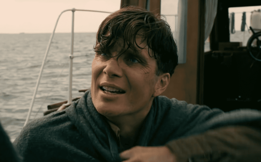 รีวิวหนัง Dunkirk (2017) สงครามที่ไร้เลือดสาด แต่เต็มไปด้วยความสิ้นหวัง