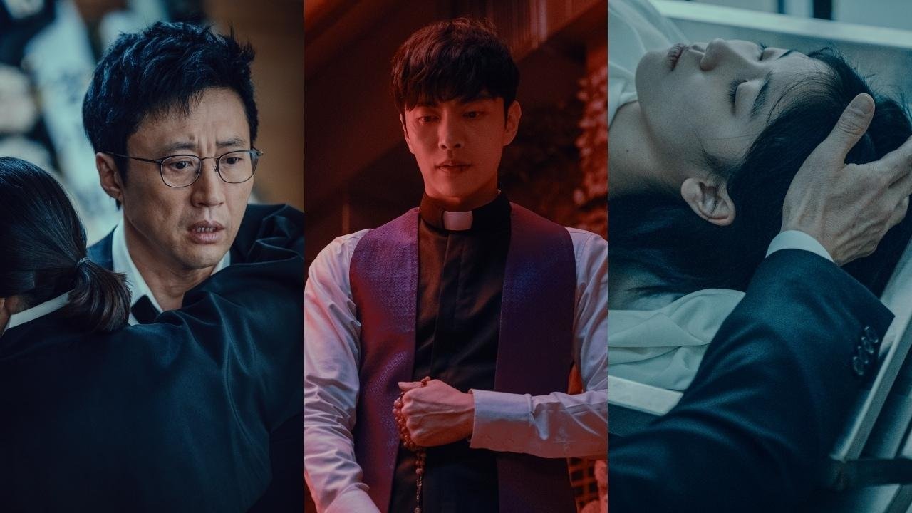 รีวิวหนัง Devils Stay (2024) ปีศาจปรสิต เมื่อคนที่ตายไปแล้วแต่หัวใจยังเต้นอยู่ - บทวิเคราะห์ตัวละคร