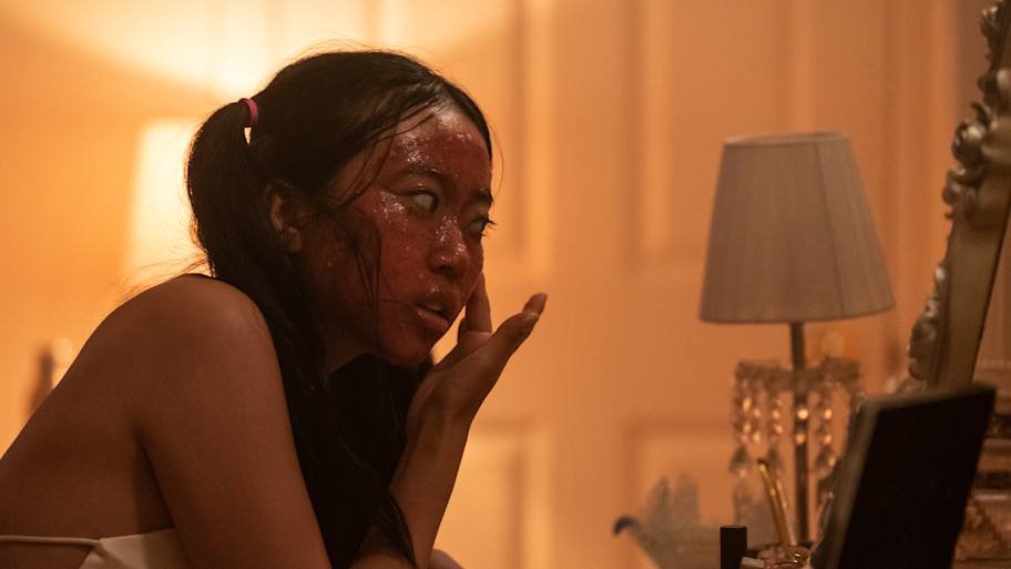 รีวิวหนัง Grafted (2024) ฝันร้ายของ Body Horror ยุคใหม่ บอกเลยสยองสุดขีด