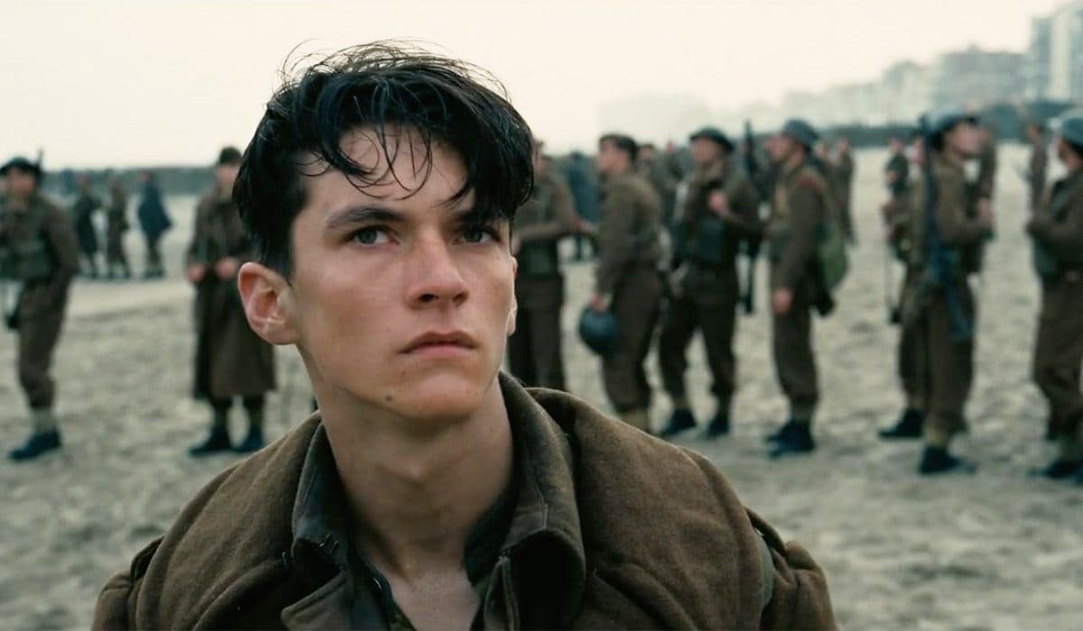 รีวิวหนัง Dunkirk (2017) สงครามที่ไร้เลือดสาด แต่เต็มไปด้วยความสิ้นหวัง