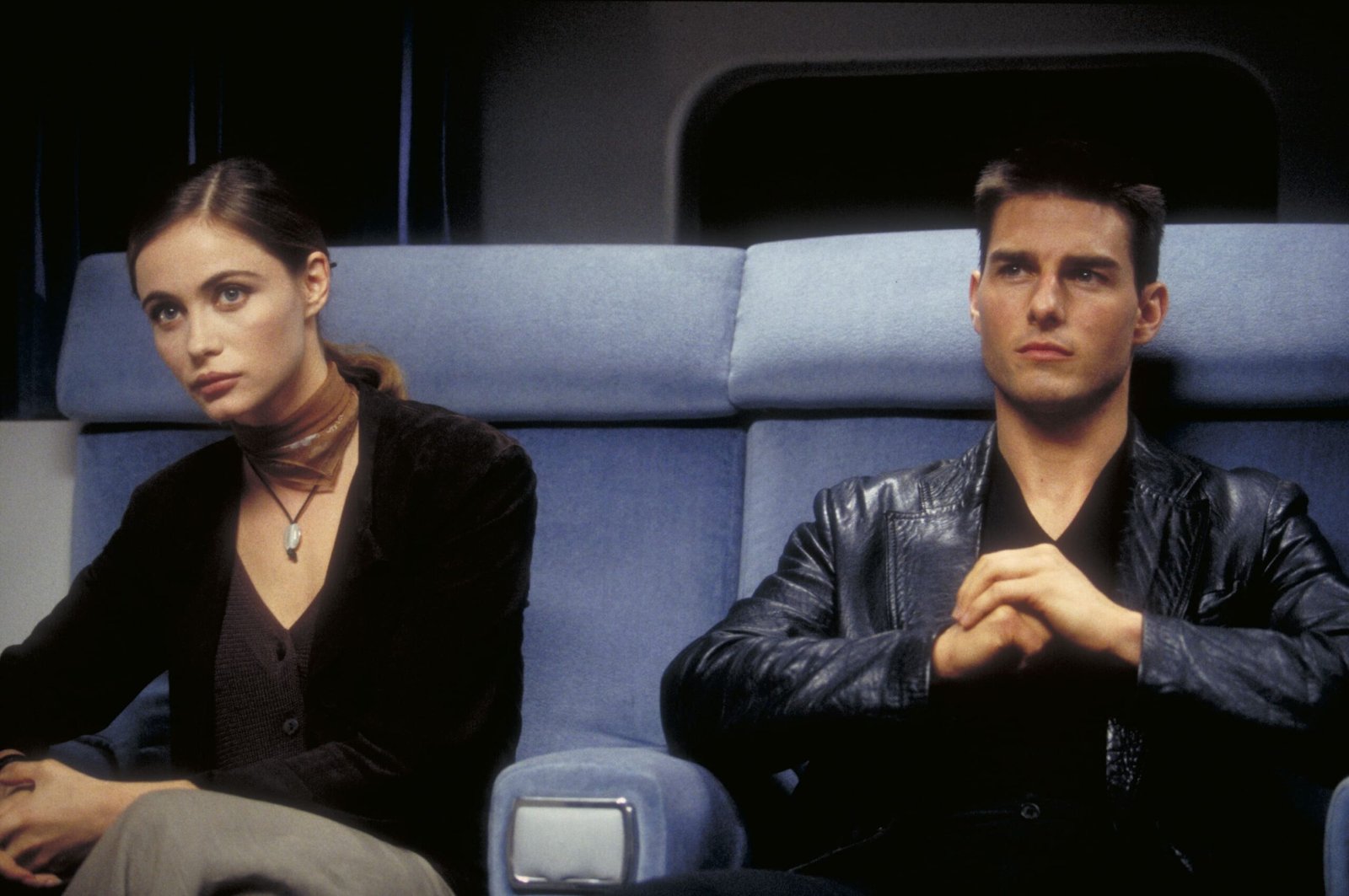 รีวิวหนัง Mission Impossible (1996) จุดเริ่มต้นของภารกิจสุดระห่ำ และสายลับที่ไม่มีวันล้ม