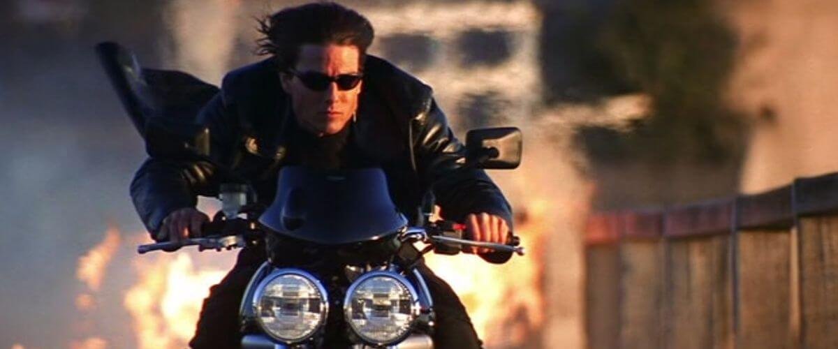 รีวิวหนัง Mission Impossible 2 (2000) เมื่อภารกิจลับกลายเป็นสงครามแห่งความแค้น