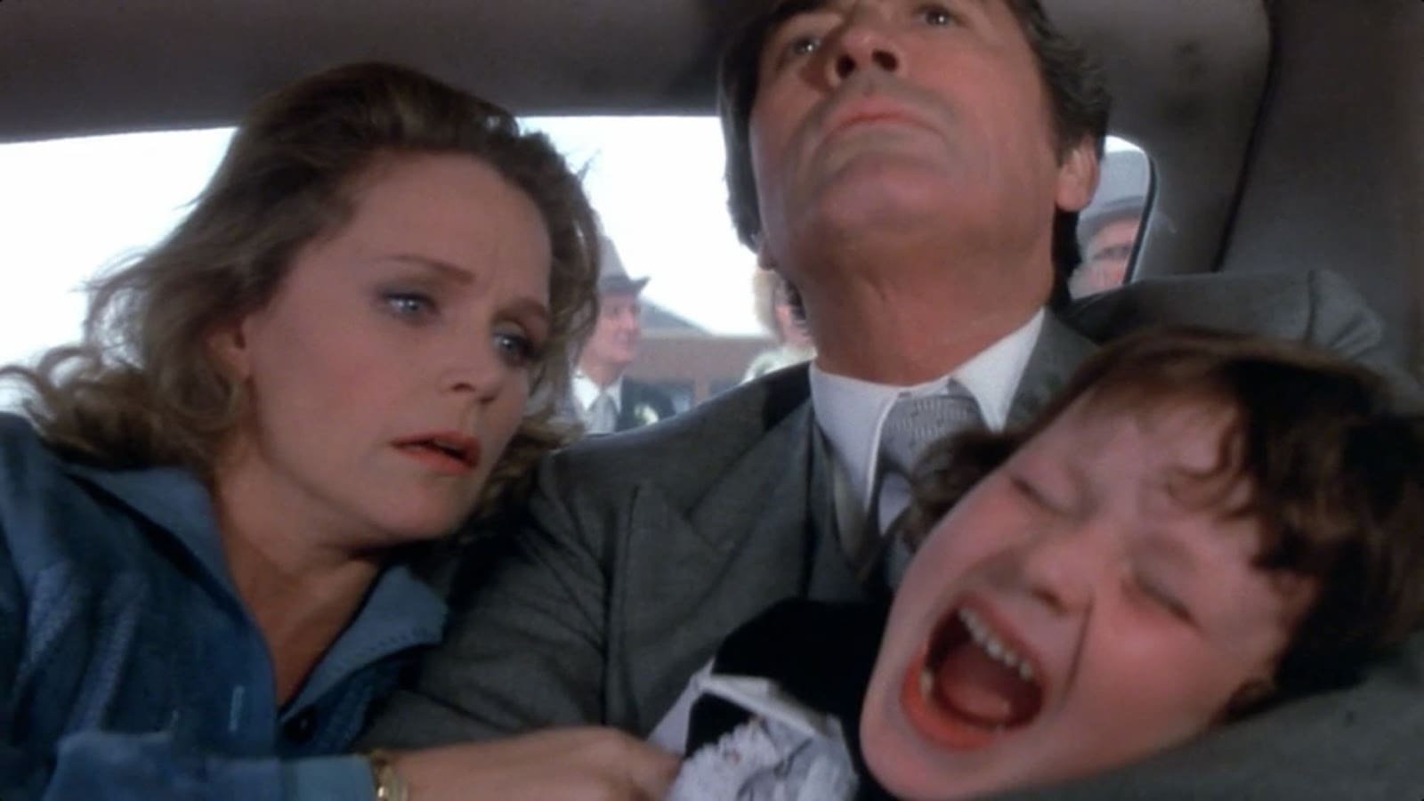 รีวิวหนัง The Omen (1976) คำทำนายแห่งหายนะ กับเด็กชายผู้เป็นบุตรแห่งปีศาจ