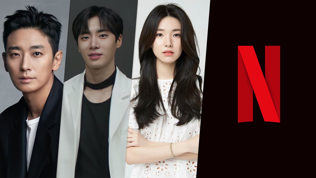 รีวิวซีรีส์ The Trauma Code (2025) เมื่อชีวิตแขวนอยู่บนเส้นด้าย และเวลาเป็นศัตรูที่แท้จริง