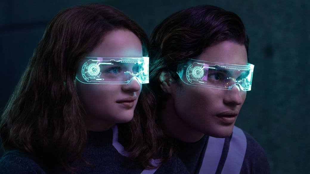 รีวิวหนัง Uglies (2024) เมื่อความงามกลายเป็นมาตรฐานบังคับ