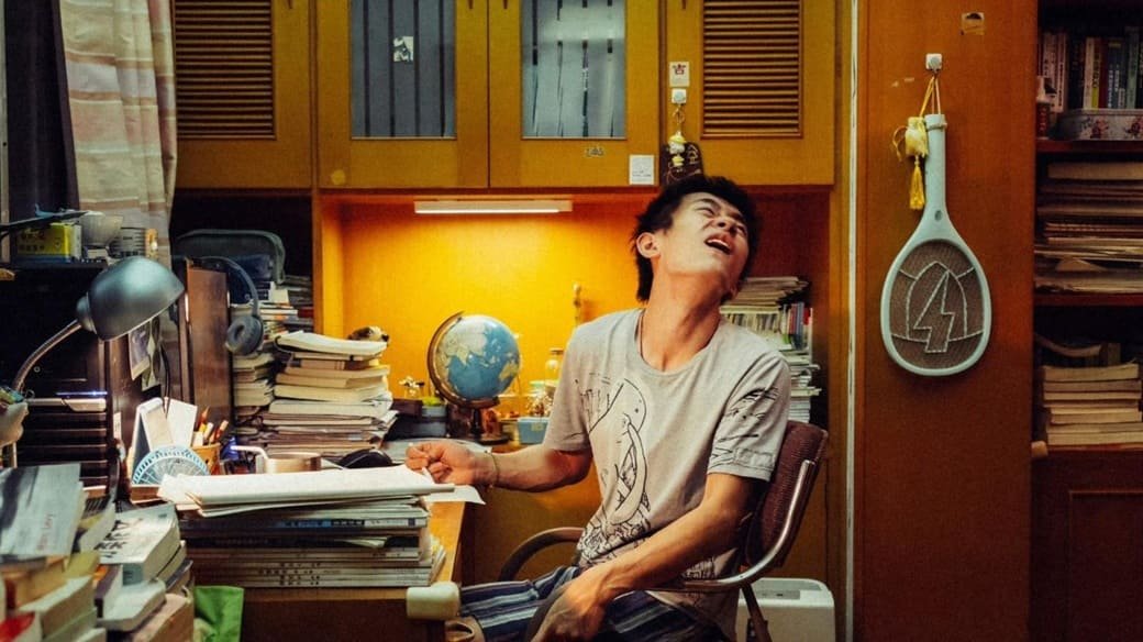 รีวิวหนัง Big World (2024) เส้นทางชีวิตของชายผู้ไม่ยอมแพ้ต่อโชคชะตา อีกหนึ่งสุดยอดผลงานของ Jackson Yee
