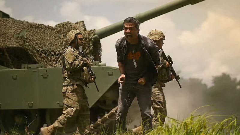 รีวิวหนัง Civil War (2024) สงครามกลางเมืองที่กระแทกความจริงของสังคมยุคปัจจุบัน