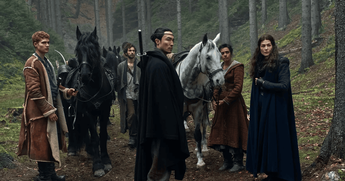 The Wheel of Time Recap: สรุปเรื่องราวซีซั่น 1-2 แบบเข้าใจง่าย ก่อนลุยซีซั่น 3