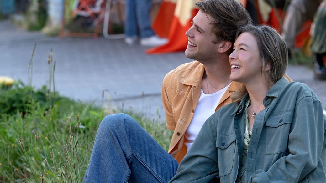 รีวิวหนัง Bridget Jones: Mad About the Boy (2025) บทสรุปของสาวโสดสุดฮาในวัยกลางคน