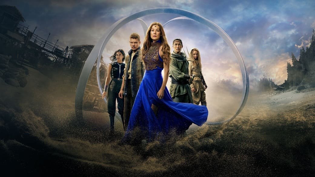 The Wheel of Time Recap: สรุปเรื่องราวซีซั่น 1-2 แบบเข้าใจง่าย ก่อนลุยซีซั่น 3