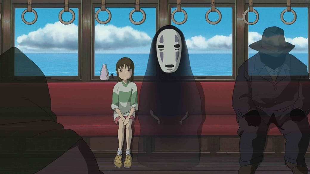 รีวิวหนัง Spirited Away (2001) มนตร์มหัศจรรย์ของโลกวิญญาณที่ยังตราตรึงหัวใจไม่เสื่อมคลาย