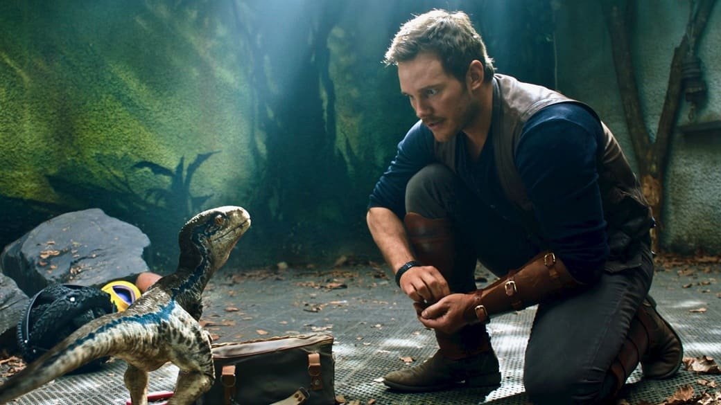 รีวิวหนัง Jurassic World: Fallen Kingdom (2018) ภาคที่ถูกจดจำด้วยฉากสะเทือนใจที่สุดของแฟรนไชส์