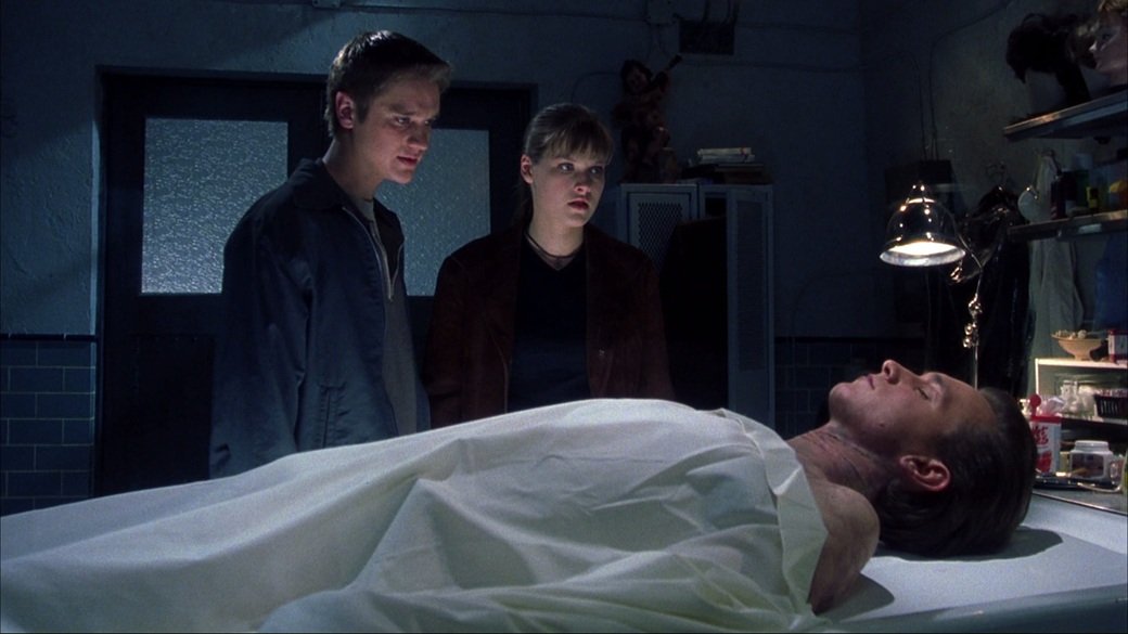 รีวิวหนัง Final Destination (2000) จุดเริ่มต้นของการโกงความตาย
