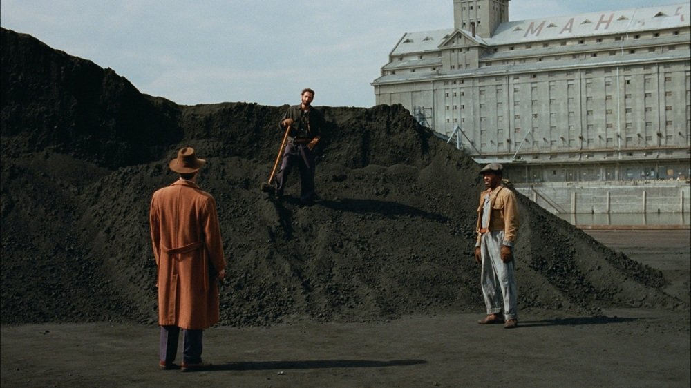 รีวิวหนัง The Brutalist (2024) ย้อนดูชีวิตของ László Toth หนึ่งในหนังที่ชาวอาร์ตต้องดู