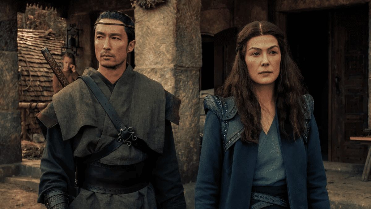 The Wheel of Time Recap: สรุปเรื่องราวซีซั่น 1-2 แบบเข้าใจง่าย ก่อนลุยซีซั่น 3