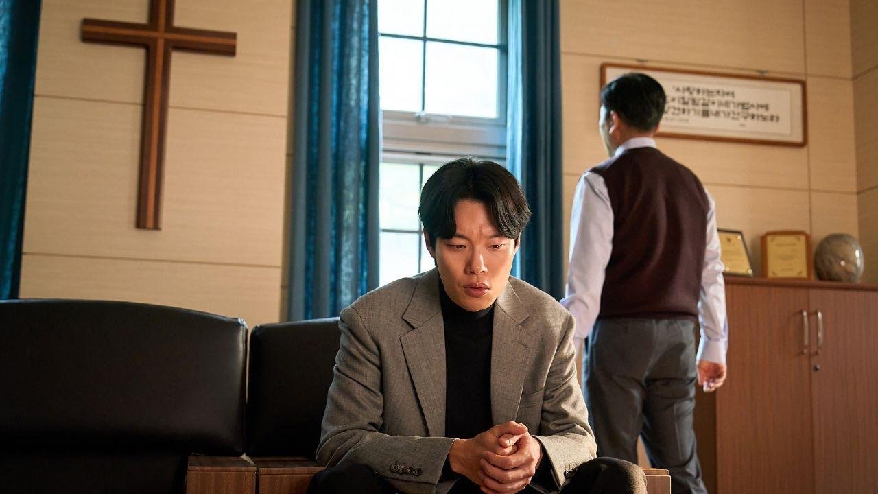 รีวิวหนัง Revelations (2025) ศรัทธา ความรุนแรง และความจริงที่ไม่อาจหลีกเลี่ยง