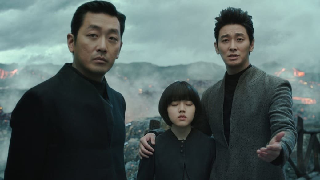 รีวิวหนัง Along With the Gods: The Two Worlds (2017) ฝ่า 7 นรกไปกับพระเจ้า กับบททดสอบแห่งกรรมและความกตัญญู