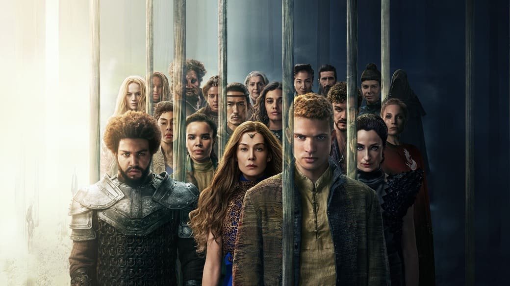 The Wheel of Time Recap: สรุปเรื่องราวซีซั่น 1-2 แบบเข้าใจง่าย ก่อนลุยซีซั่น 3