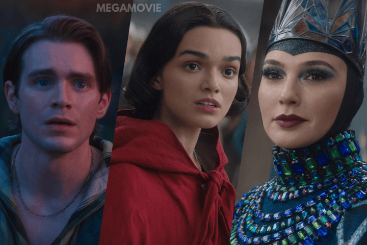 รีวิวหนัง Snow White (2025) ฉบับใหม่ กล้ากว่า แกร่งกว่า และเป็นตัวของตัวเองยิ่งกว่าเดิม
