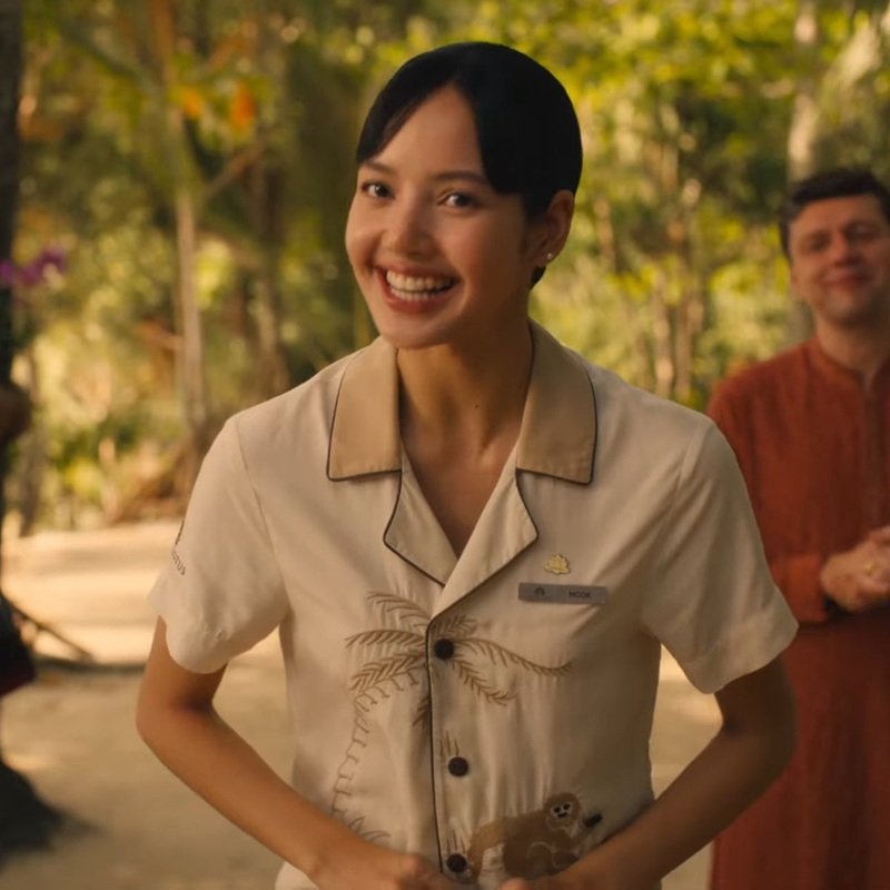 รีวิวซีรีส์ The White Lotus ซีซั่น 3 (2025) เมื่อ "สวรรค์" กลายเป็นเวทีแห่งความลับและแรงปรารถนา