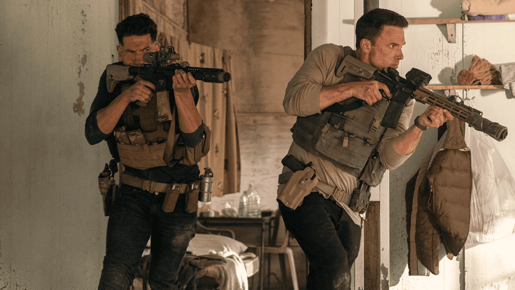 รีวิวหนัง The Accountant 2 (2025) กลับมาของอัจฉริยะเพชฌฆาต กับสมรภูมิแห่งความลับและการทรยศ