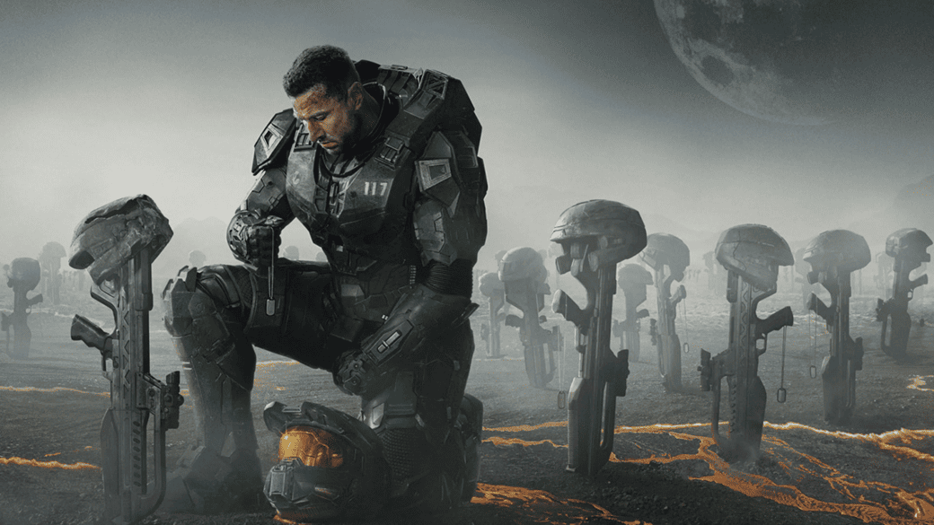 รีวิวซีรีส์ Halo ซีซั่น 1–2 จากตำนานเกม FPS สู่จักรวาลซีรีส์ไซไฟสุดมันส์