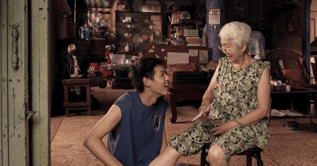 Billkin Putthipong Assaratanakul (พุฒิพงศ์ อัสสรัตนกุล)