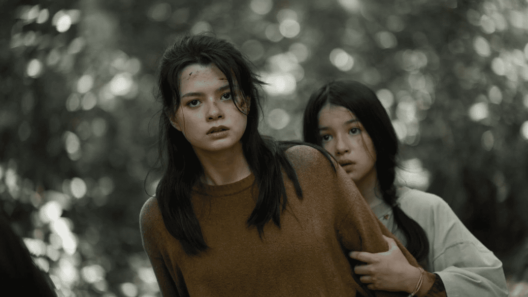 รีวิวหนัง 4 ป่าช้า (2025) สี่เรื่องสยองในสุสานลึกลับ จากผู้สร้างลองของ การันตีความหลอนจัดเต็ม