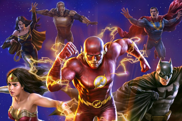 รีวิวหนังไตรภาค Justice League: Crisis on Infinite Earths (2024) แอนิเมชันที่เดิมพันทั้งจักรวาล DC กับมหันตภัยแห่งมัลติเวิร์ส