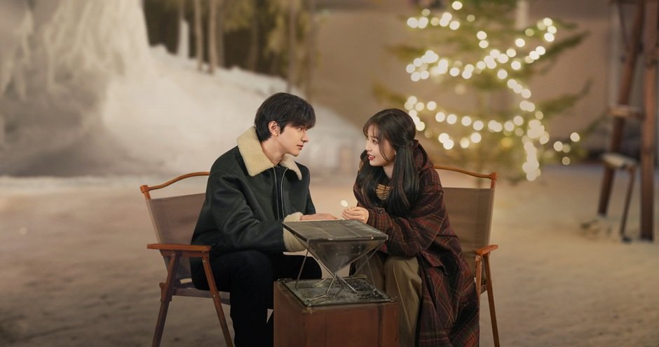 รีวิวซีรีส์จีน Ski into Love (2025): ทะยานสกีสู่รัก — เมื่อหัวใจที่เยือกเย็นได้ละลายด้วยความรัก