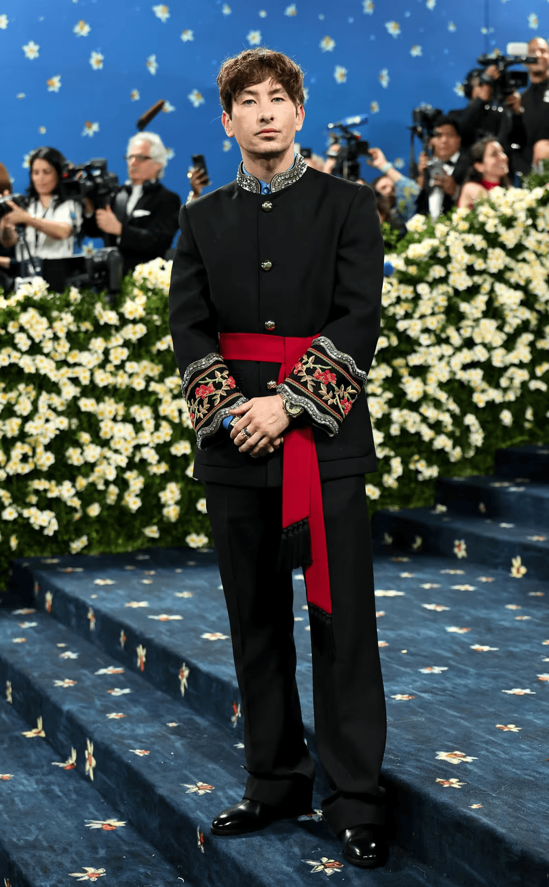 พาชม 5 นักแสดงลุค MET GALA 2025 ที่ทำให้เราอยากดูหนังของพวกเขาอีกครั้ง!