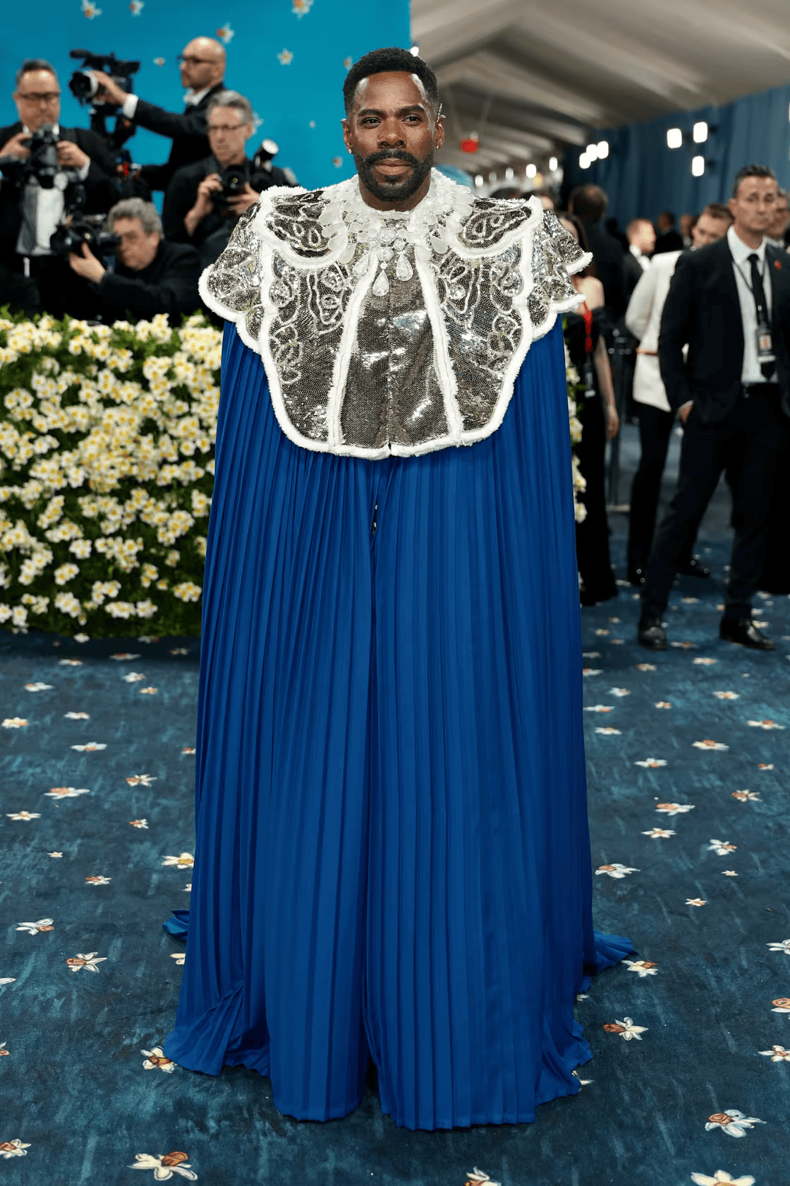 พาชม 5 นักแสดงลุค MET GALA 2025 ที่ทำให้เราอยากดูหนังของพวกเขาอีกครั้ง!