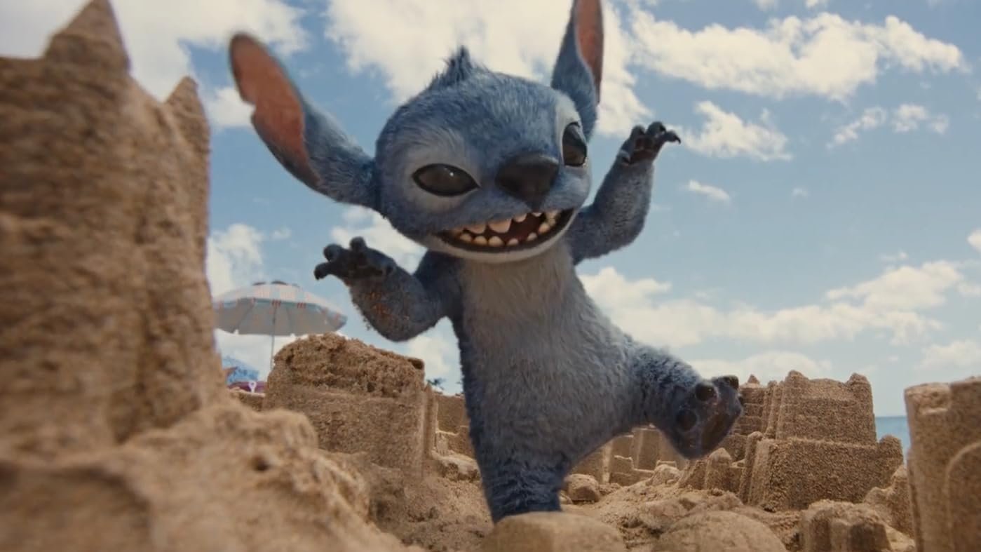 รีวิวหนัง Lilo & Stitch (2025) หนังที่อาจทำให้คุณน้ำตาคลอได้แบบไม่รู้ตัว