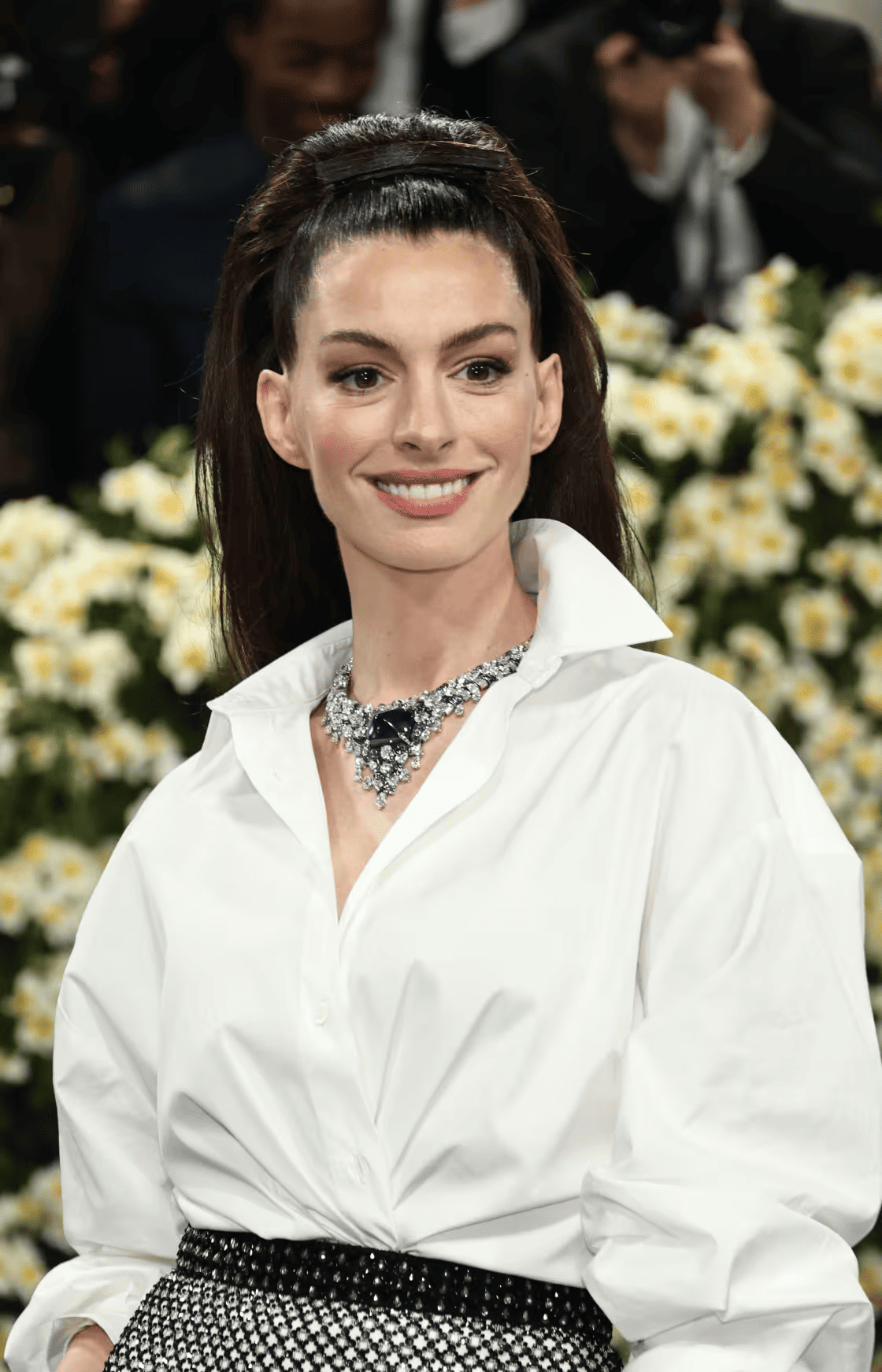 พาชม 5 นักแสดงลุค MET GALA 2025 ที่ทำให้เราอยากดูหนังของพวกเขาอีกครั้ง!