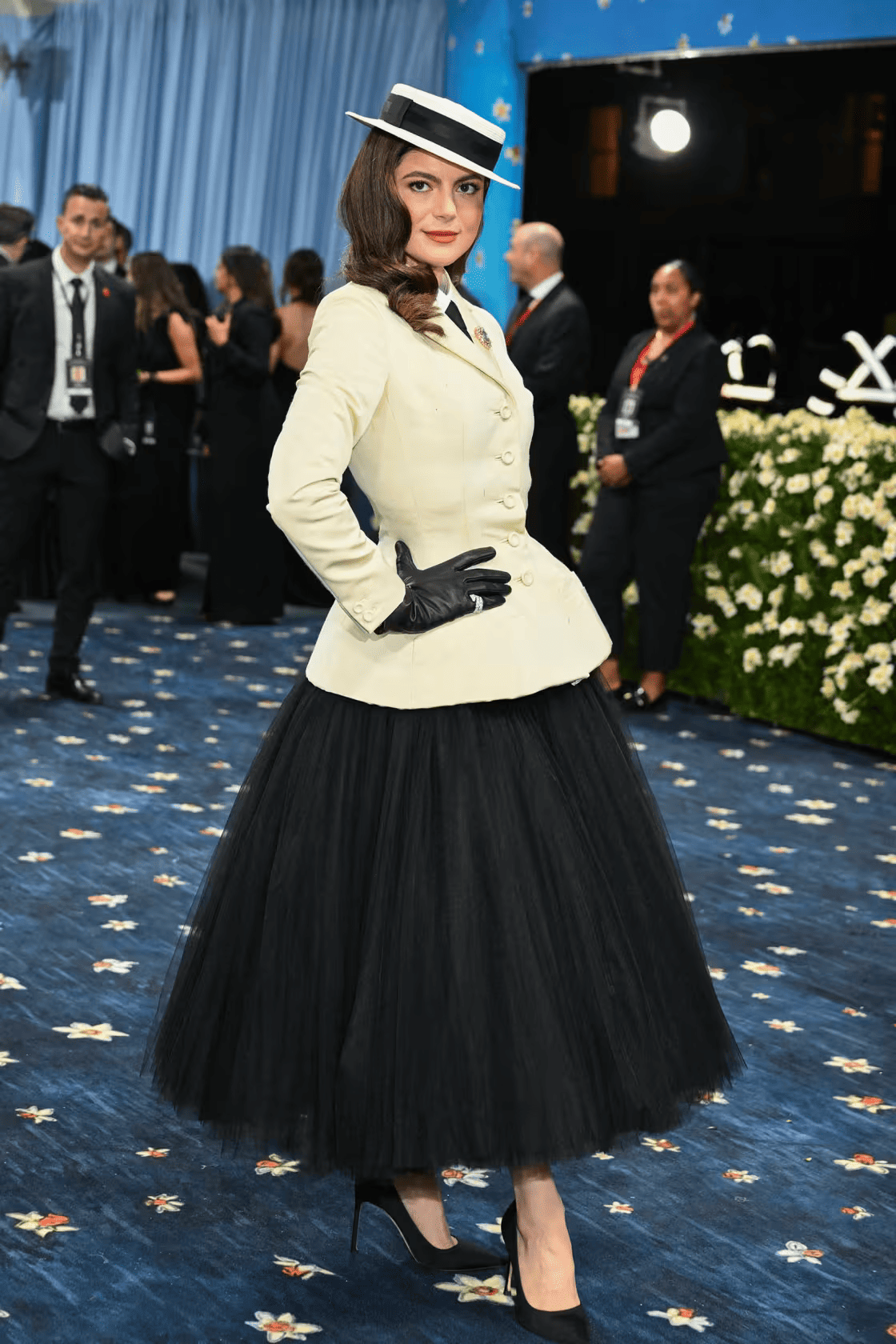 พาชม 5 นักแสดงลุค MET GALA 2025 ที่ทำให้เราอยากดูหนังของพวกเขาอีกครั้ง!