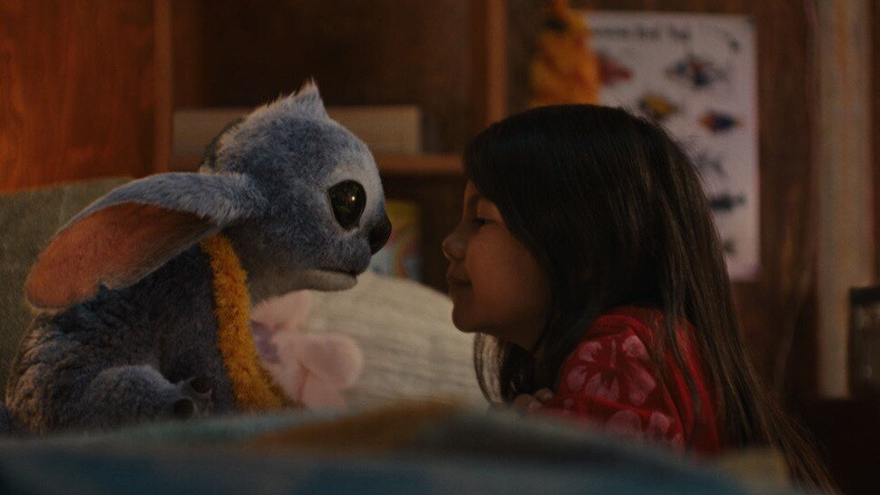 รีวิวหนัง Lilo & Stitch (2025) หนังที่อาจทำให้คุณน้ำตาคลอได้แบบไม่รู้ตัว
