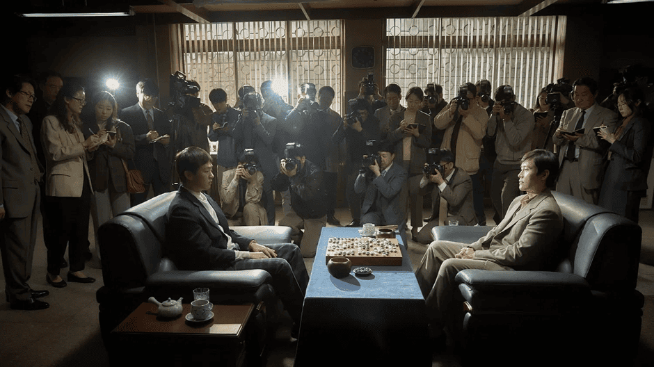 รีวิวหนัง The Match (2025) ศึกกระดานโกะพลิกชะตาชีวิต หนังเกาหลีสุดเข้มข้นที่สร้างจากเรื่องจริงของแชมป์โกะ