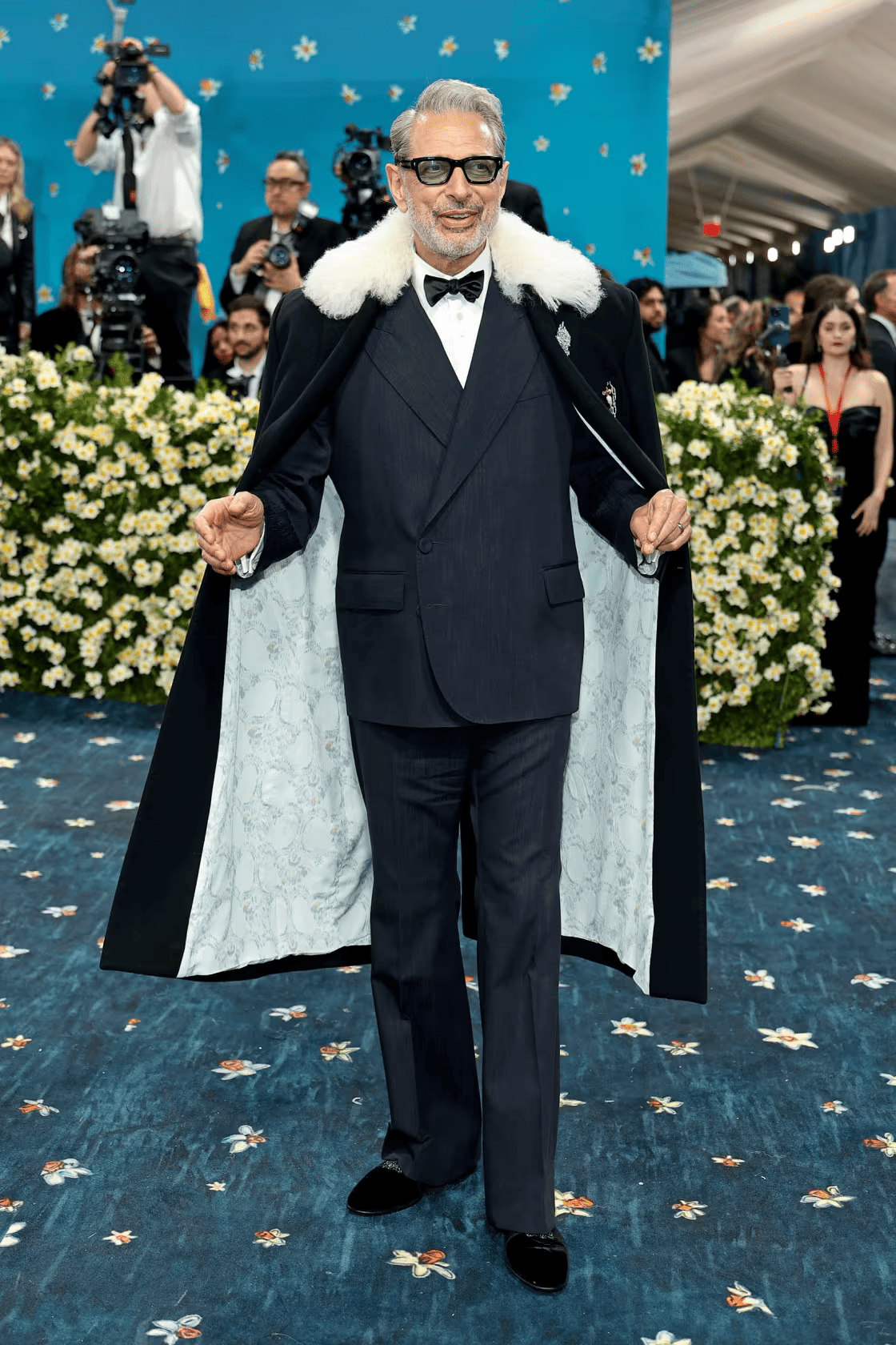 พาชม 5 นักแสดงลุค MET GALA 2025 ที่ทำให้เราอยากดูหนังของพวกเขาอีกครั้ง!