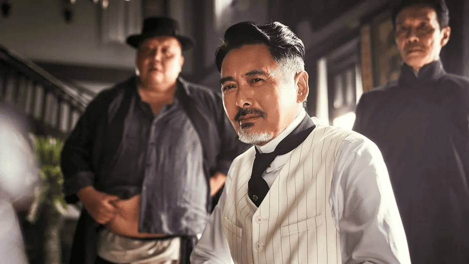 รีวิวหนัง Detective Chinatown 1900 (2025) สืบคดีไชน่าทาวน์ป่วนอเมริกา แบบโหดมันส์ฮาสไตล์