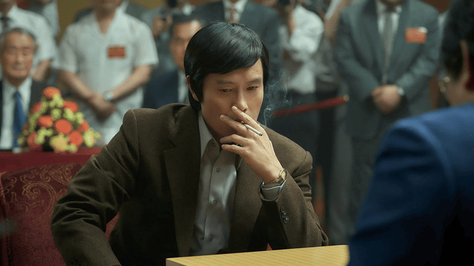 รีวิวหนัง The Match (2025) ศึกกระดานโกะพลิกชะตาชีวิต หนังเกาหลีสุดเข้มข้นที่สร้างจากเรื่องจริงของแชมป์โกะ