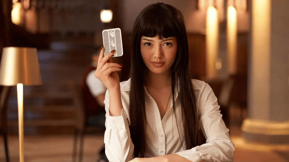 รีวิวซีรีส์ Bet (2025) โคตรเซียนโรงเรียนพนัน – เมื่อการพนันกลายเป็นตัวจัดลำดับชั้นในโรงเรียน