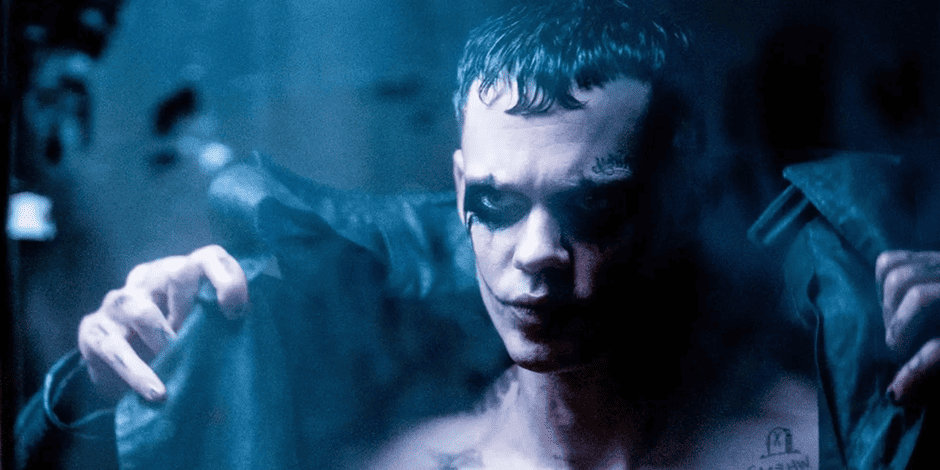 รีวิวหนัง The Crow (2024) อีกาพญายม โดนถล่มยับบน IMDb รีเมคที่แฟนหนังบอกว่า ‘ไม่ควรมี"