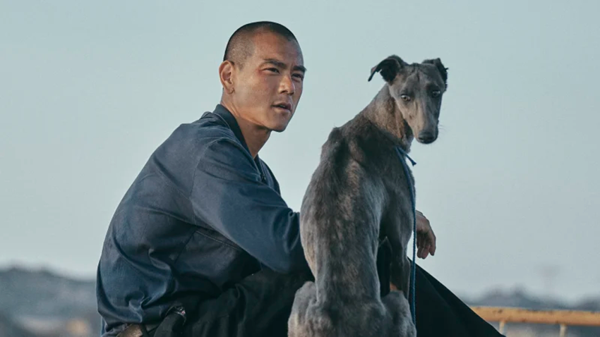 รีวิวหนัง Black Dog (2024) สี่ขาหัวใจไม่ดำ หนังที่จะทำให้คุณหันมาใจดีกับหมาดำมากขึ้น