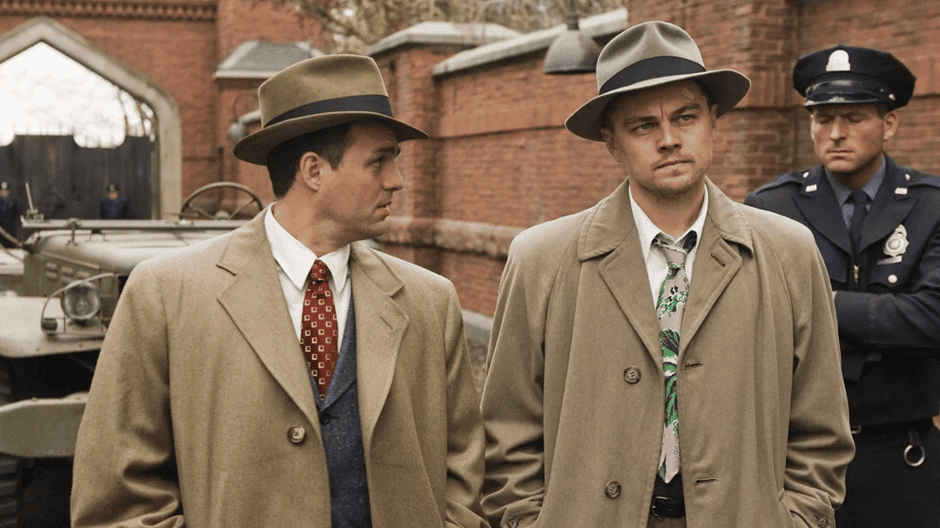 รีวิวหนัง Shutter Island (2010) เมื่อการหลอกลวงที่แย่ที่สุด อาจเป็นการหลอกตัวเอง
